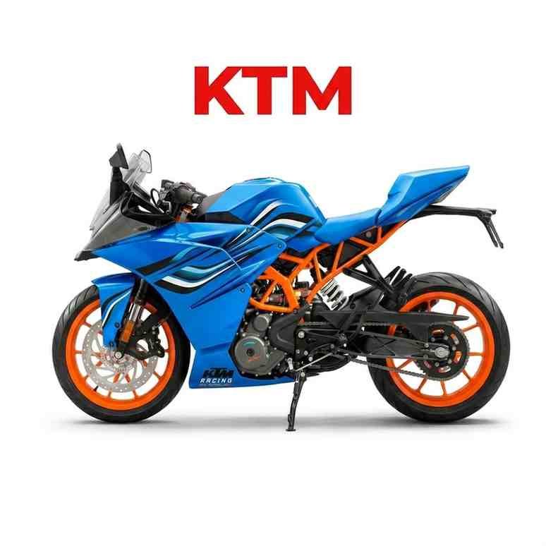 KTM India