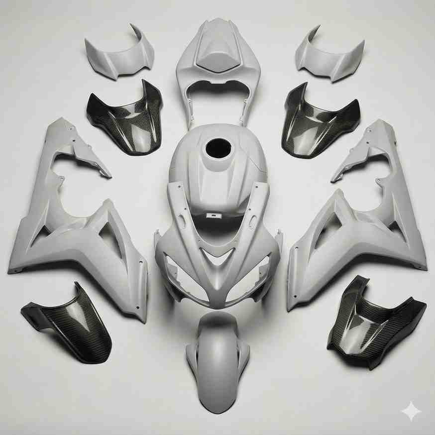 Body Parts