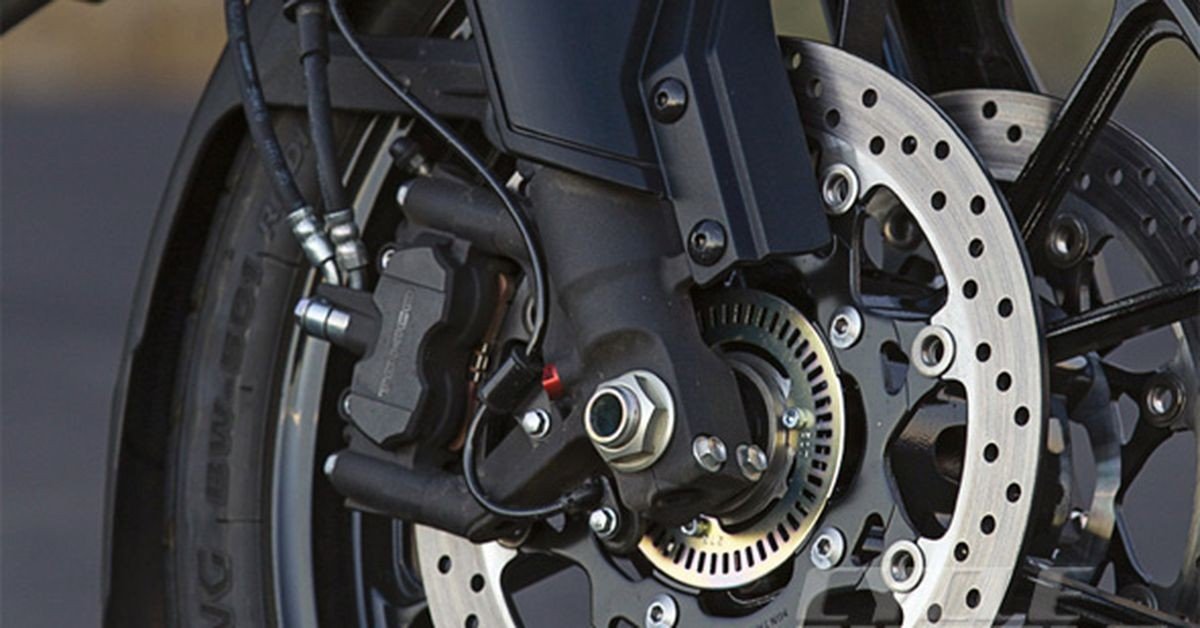 Brake System