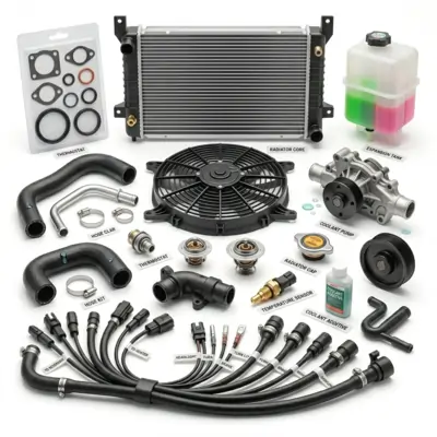 Cooling System