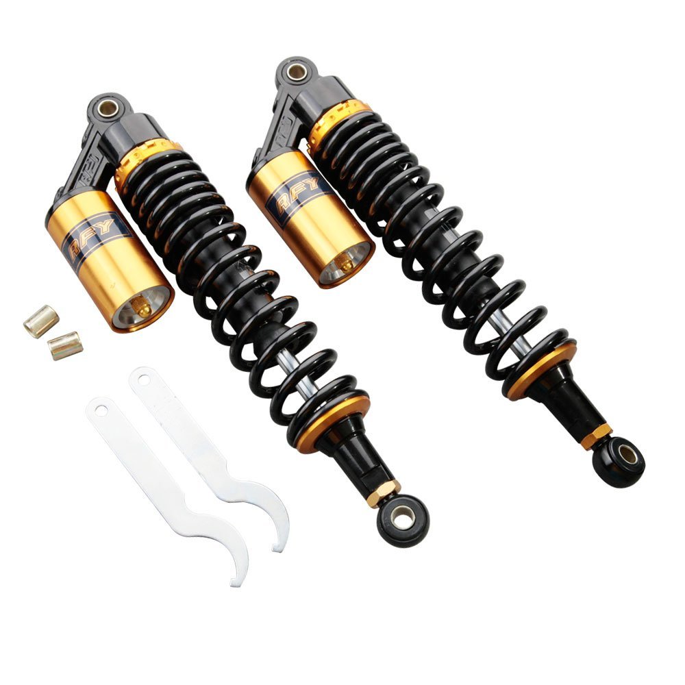 Suspension