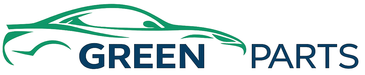 Green Parts