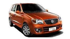 Maruti Suzuki Alto K10