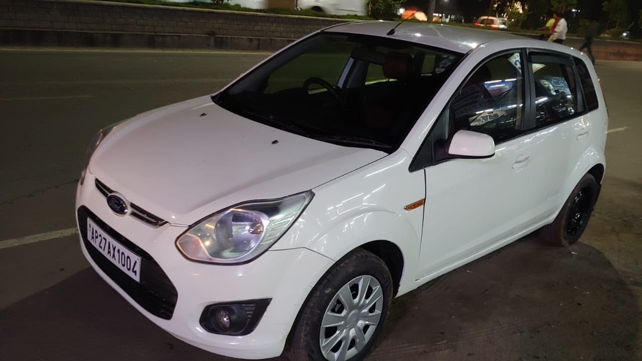 Ford Figo